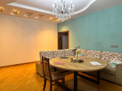 İcarəyə verilir 2 otaqlı 86 m2 yeni tikili Şah İsmayıl Xətai m.