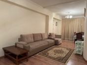 İcarəyə verilir 3 otaqlı 70 m2 yeni tikili Nizami m.