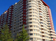 İcarəyə verilir 3 otaqlı 120 m2 yeni tikili Şah İsmayıl Xətai m.