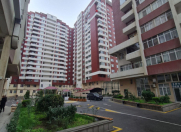 Satılır 3 otaqlı 94 m2 yeni tikili Qara Qarayev m.