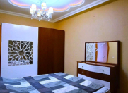 Satılır 2 otaqlı 64 m2 yeni tikili Qələbə dairəsi