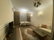 Satılır 2 otaqlı 52 m2 yeni tikili Bakı