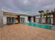 Satılır 5 otaqlı 220 m2 bağ evi Mərdəkan