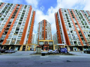 İcarəyə verilir 3 otaqlı 120 m2 yeni tikili Nəriman Nərimanov m.