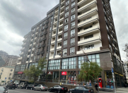 Satılır 2 otaqlı 105 m2 yeni tikili Nəsimi r.