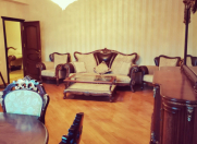 Satılır 4 otaqlı 175 m2 yeni tikili Atatürk parkı