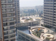 Satılır 4 otaqlı 186 m2 yeni tikili Ağ şəhər