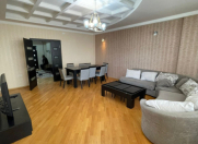 İcarəyə verilir 3 otaqlı 80 m2 köhnə tikili 8 Noyabr m.