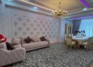 Satılır 4 otaqlı 164 m2 yeni tikili Xırdalan