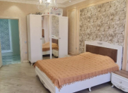 Satılır 2 otaqlı 54 m2 yeni tikili Neftçilər m.