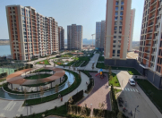 Satılır 2 otaqlı 50 m2 yeni tikili Elmlər Akademiyası m.