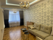 Satılır 2 otaqlı 90 m2 yeni tikili Yasamal r.