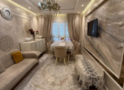 Satılır 3 otaqlı 90 m2 köhnə tikili Həzi Aslanov