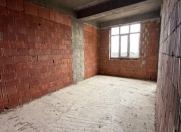 Satılır 2 otaqlı 46 m2 yeni tikili Qara Qarayev m.