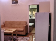 İcarəyə verilir 2 otaqlı 35 m2 yeni tikili Xırdalan