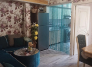 Satılır 2 otaqlı 76 m2 yeni tikili Xırdalan