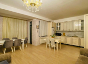 Satılır 3 otaqlı 110 m2 yeni tikili Nəsimi r.