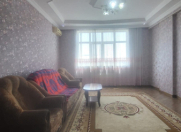 Satılır 3 otaqlı 110 m2 yeni tikili 28 May m.