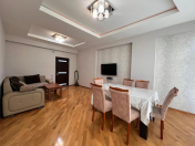 İcarəyə verilir 3 otaqlı 100 m2 yeni tikili Nərimanov r.