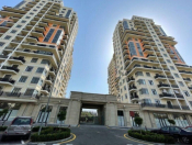 Satılır 2 otaqlı 60 m2 yeni tikili Həzi Aslanov