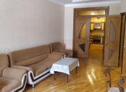 İcarəyə verilir 2 otaqlı 80 m2 yeni tikili Nizami m.