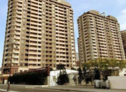 Satılır 10 otaqlı 1300 m2 yeni tikili Xətai r.