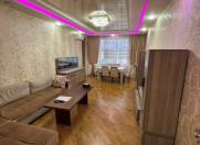 Satılır 3 otaqlı 110 m2 yeni tikili Xətai r.