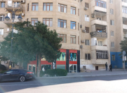 İcarəyə verilir 6 otaqlı 280 m2 obyekt Elmlər Akademiyası m.