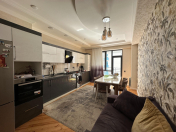 Satılır 3 otaqlı 115 m2 yeni tikili 28 May m.