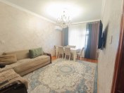 İcarəyə verilir 3 otaqlı 70 m2 köhnə tikili Nəriman Nərimanov m.