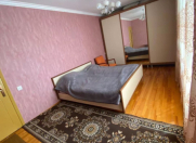 Satılır 2 otaqlı 65 m2 köhnə tikili Nizami r.