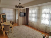 Satılır 3 otaqlı 130 m2 yeni tikili 8 km