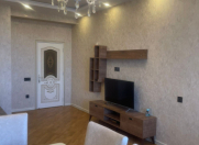 İcarəyə verilir 2 otaqlı 70 m2 yeni tikili Qara Qarayev m.