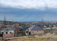 Satılır 5 sot torpaq Hökməli