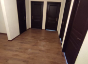 Satılır 4 otaqlı 80 m2 yeni tikili Hövsan