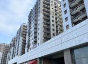 Satılır 3 otaqlı 76 m2 yeni tikili Yeni Yasamal