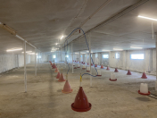 Satılır 3 otaqlı 550 m2 obyekt Salyan