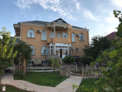 Satılır 11 otaqlı 500 m2 villa Biləcəri