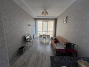 Satılır 2 otaqlı 58 m2 yeni tikili Yasamal r.