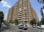 İcarəyə verilir 3 otaqlı 154 m2 yeni tikili 28 Mall