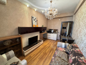 Satılır 2 otaqlı 55 m2 yeni tikili İnşaatçılar m.