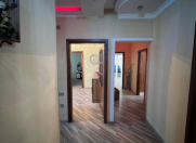 Satılır 5 otaqlı 120 m2 köhnə tikili Yeni Yasamal