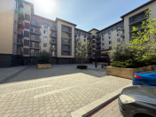 Satılır 3 otaqlı 140 m2 yeni tikili Ağ şəhər