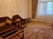 İcarəyə verilir 3 otaqlı 75 m2 köhnə tikili Nəriman Nərimanov m.