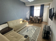 İcarəyə verilir 3 otaqlı 80 m2 yeni tikili 20 yanvar m.