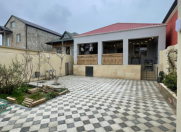Satılır 3 otaqlı 88 m2 həyət evi Masazır