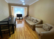 Satılır 2 otaqlı 65 m2 köhnə tikili 9 mkr