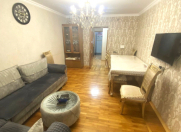 Satılır 3 otaqlı 72 m2 köhnə tikili Neftçilər m.