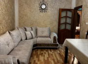 Satılır 2 otaqlı 65 m2 köhnə tikili Y.Günəşli