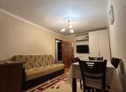 Satılır 2 otaqlı 40 m2 köhnə tikili Elmlər Akademiyası m.